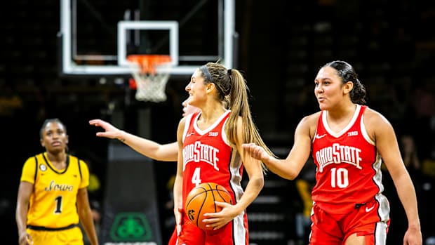 ohio state women